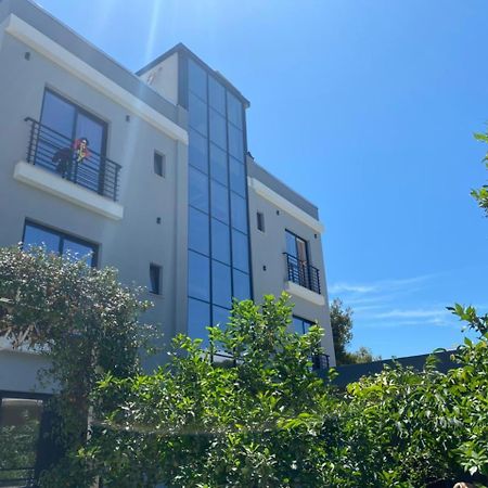 Ritson Hotel Narte Exterior foto